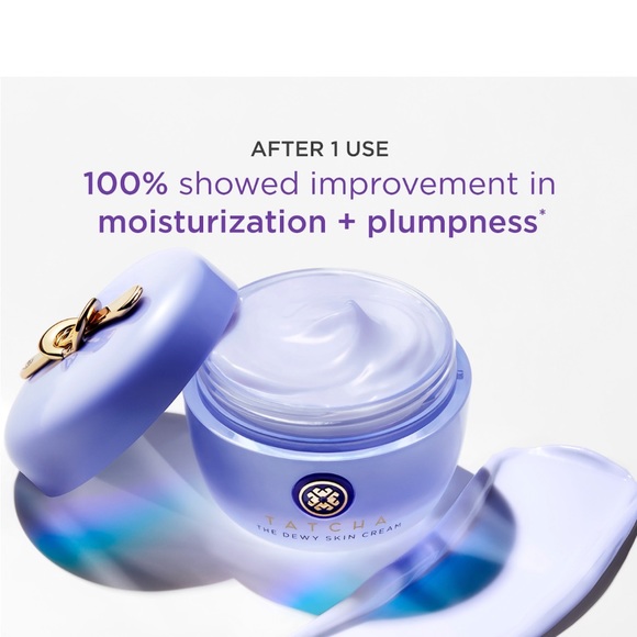 Tatcha The Dewy Skin Cream - Picture 4 of 13